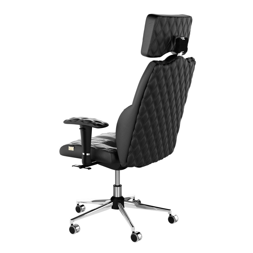 KULIK SYSTEM Business Чорний