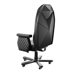 KULIK SYSTEM Diamond Чёрный