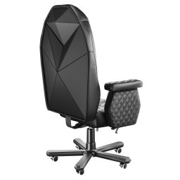 KULIK SYSTEM Diamond Чёрный