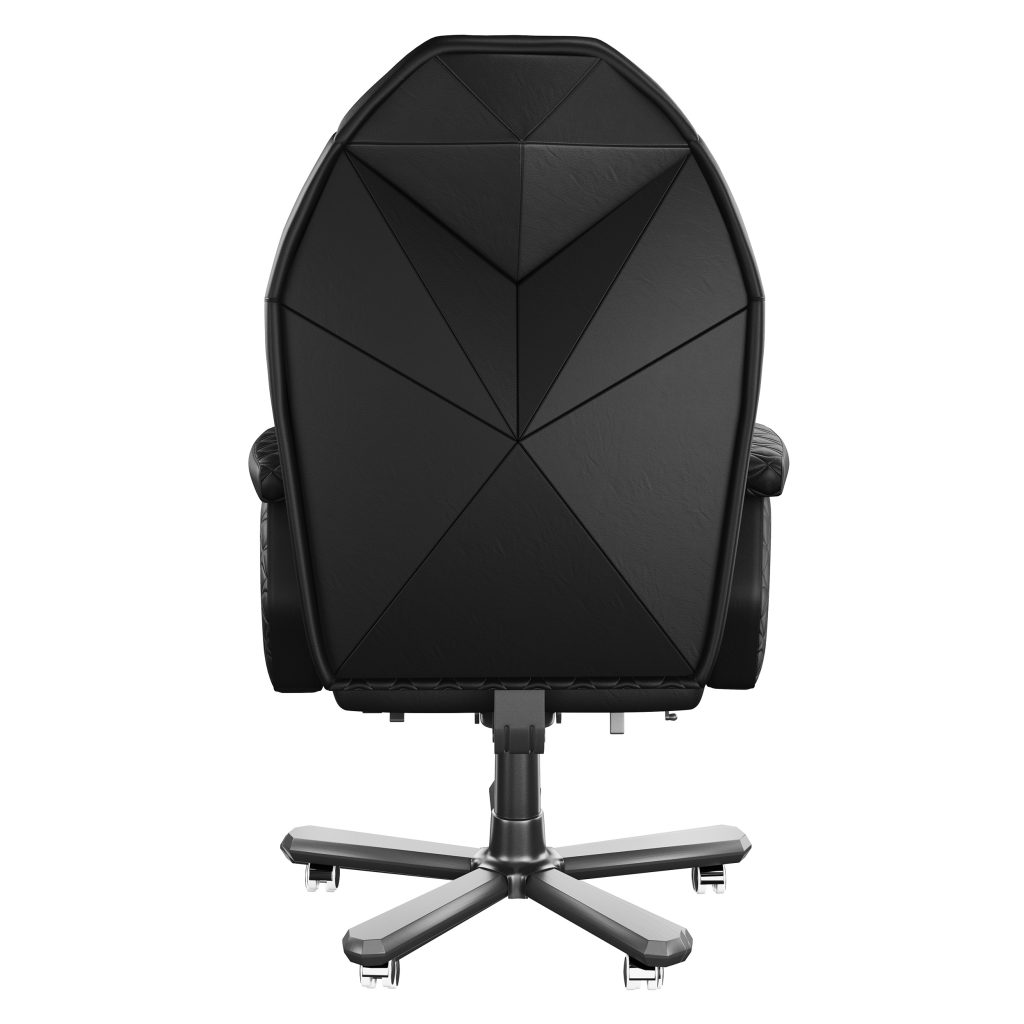 KULIK SYSTEM Diamond Чёрный