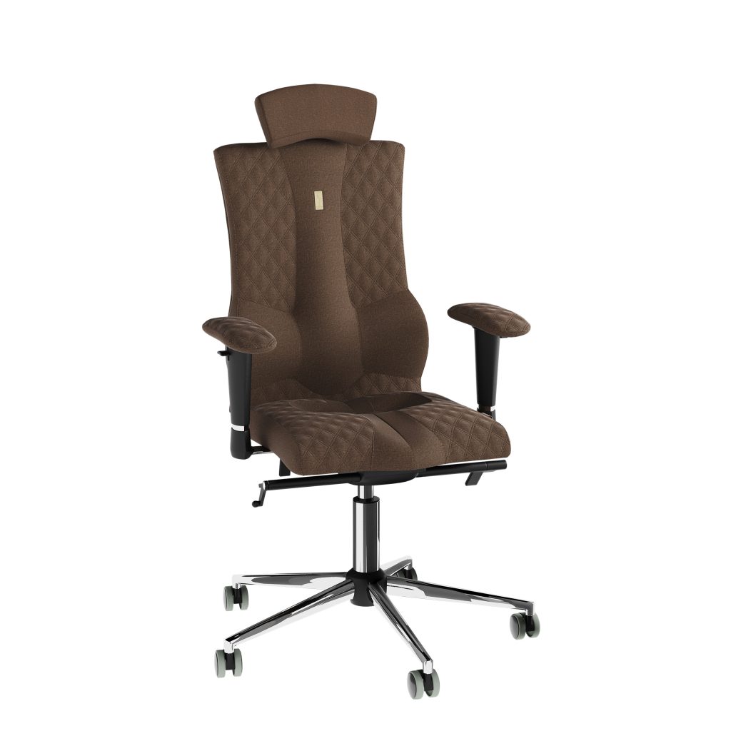 KULIK SYSTEM Elegance Коричневый
