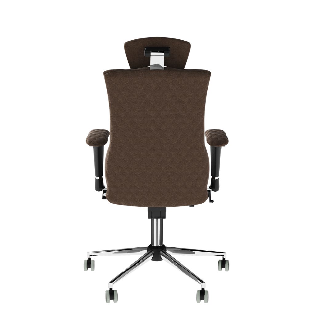 KULIK SYSTEM Elegance Коричневый