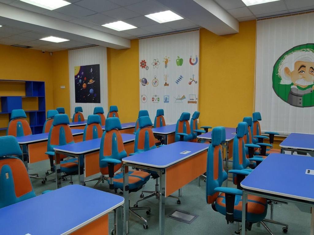 Социальный проект в Киеве