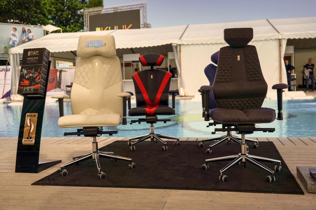 Mobile Beach Conference