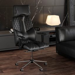 KULIK SYSTEM Business Чорний