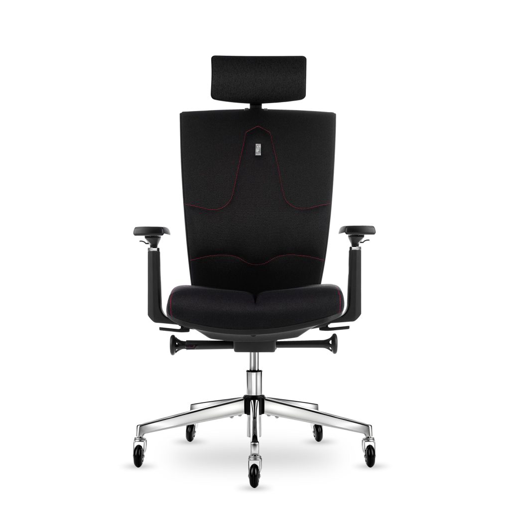 Onyx Black