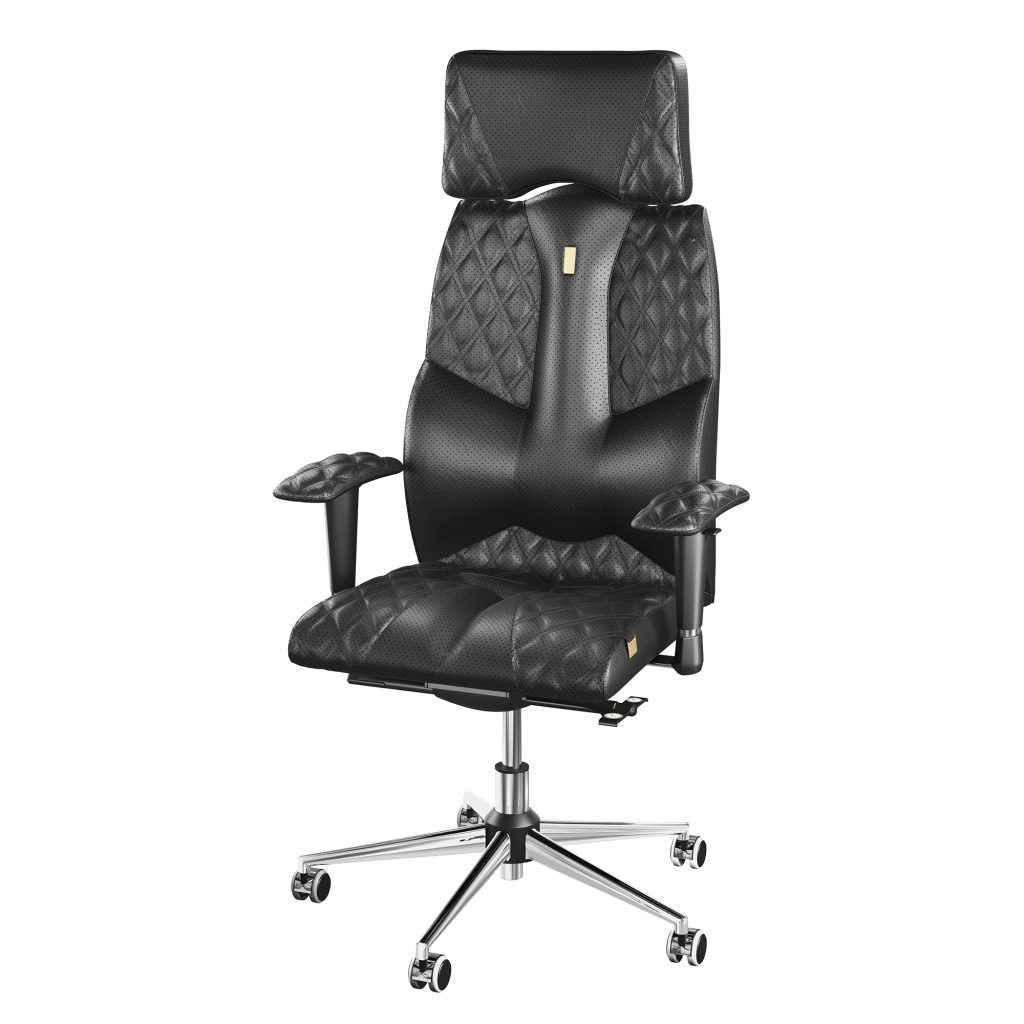 KULIK SYSTEM Business Чёрный