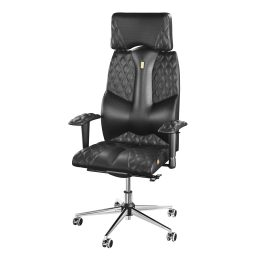 KULIK SYSTEM Business Чёрный