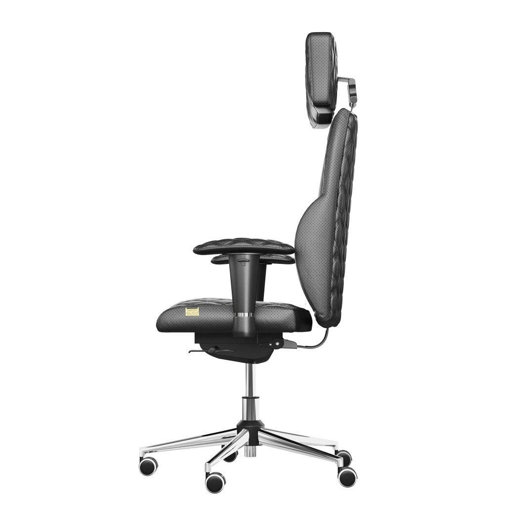 KULIK SYSTEM Business Чёрный