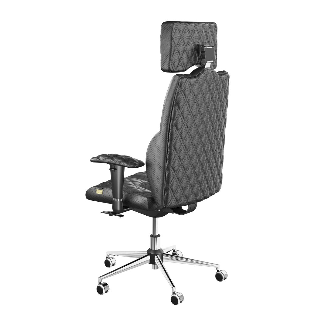 KULIK SYSTEM Business Чёрный