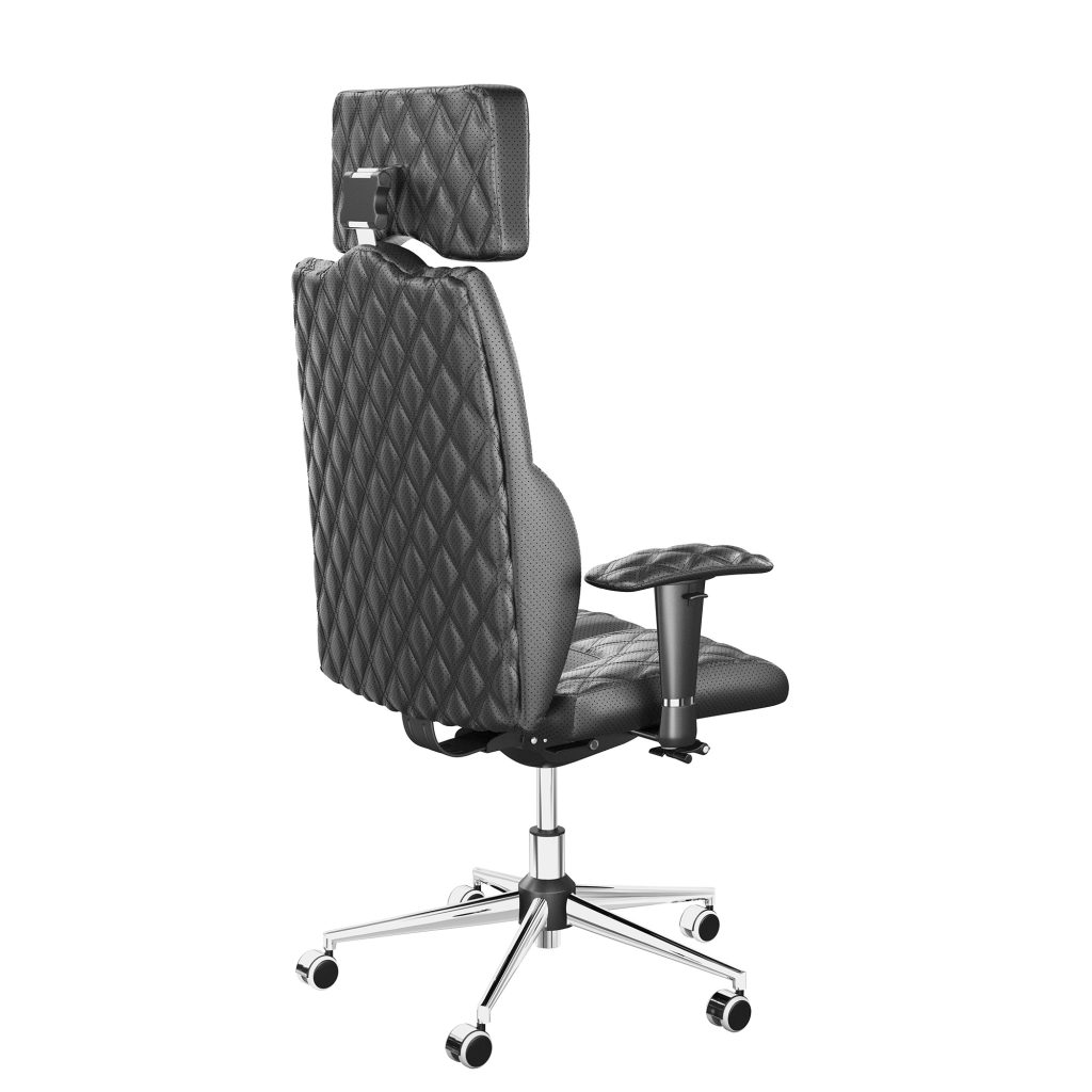 KULIK SYSTEM Business Чёрный