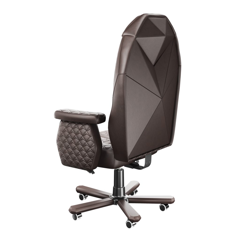 KULIK SYSTEM Diamond Коричневый