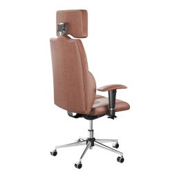 KULIK SYSTEM Business Коричневый