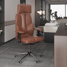 KULIK SYSTEM Business Коричневый