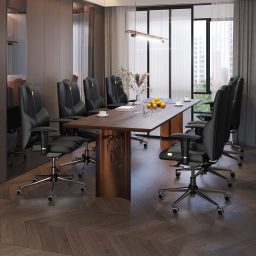 KULIK SYSTEM Business Чёрный