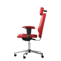 KULIK SYSTEM Classic Червоний