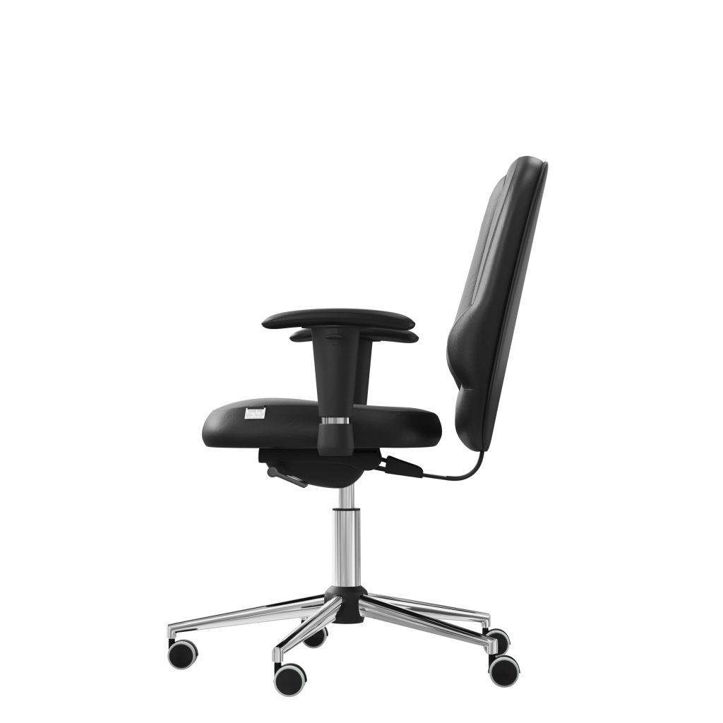 KULIK SYSTEM Classic Чорний