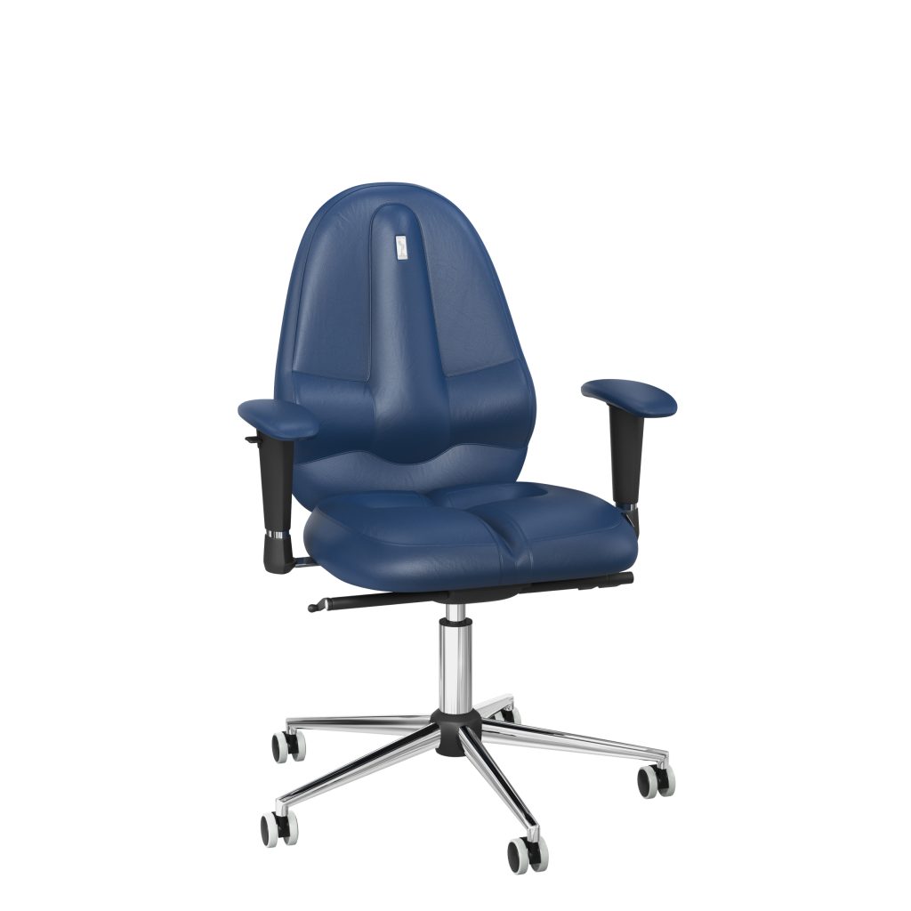 KULIK SYSTEM Classic Синий