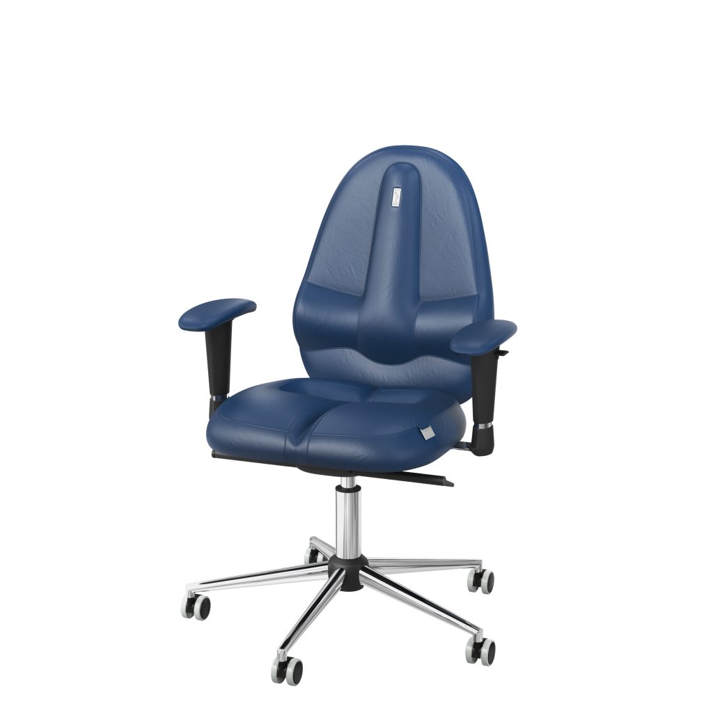 KULIK SYSTEM Classic Синий