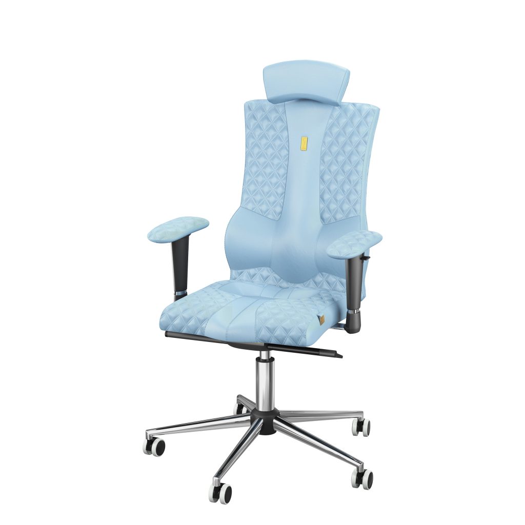 KULIK SYSTEM Elegance Блакитний