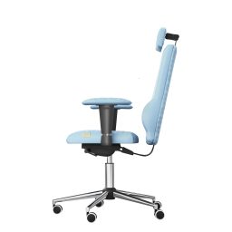 KULIK SYSTEM Elegance Блакитний
