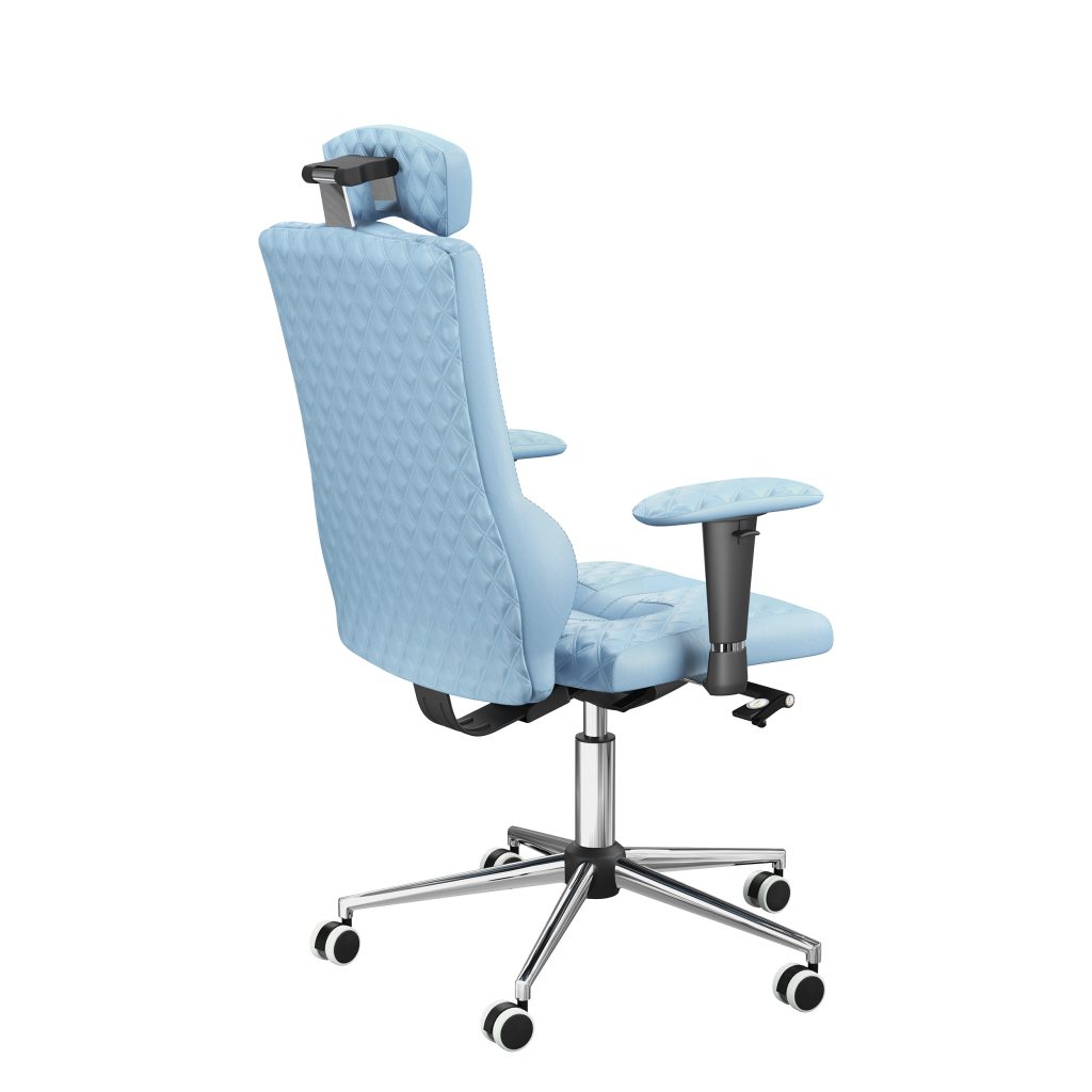 KULIK SYSTEM Elegance Блакитний