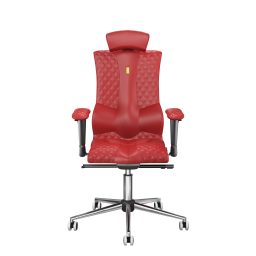 KULIK SYSTEM Elegance Червоний