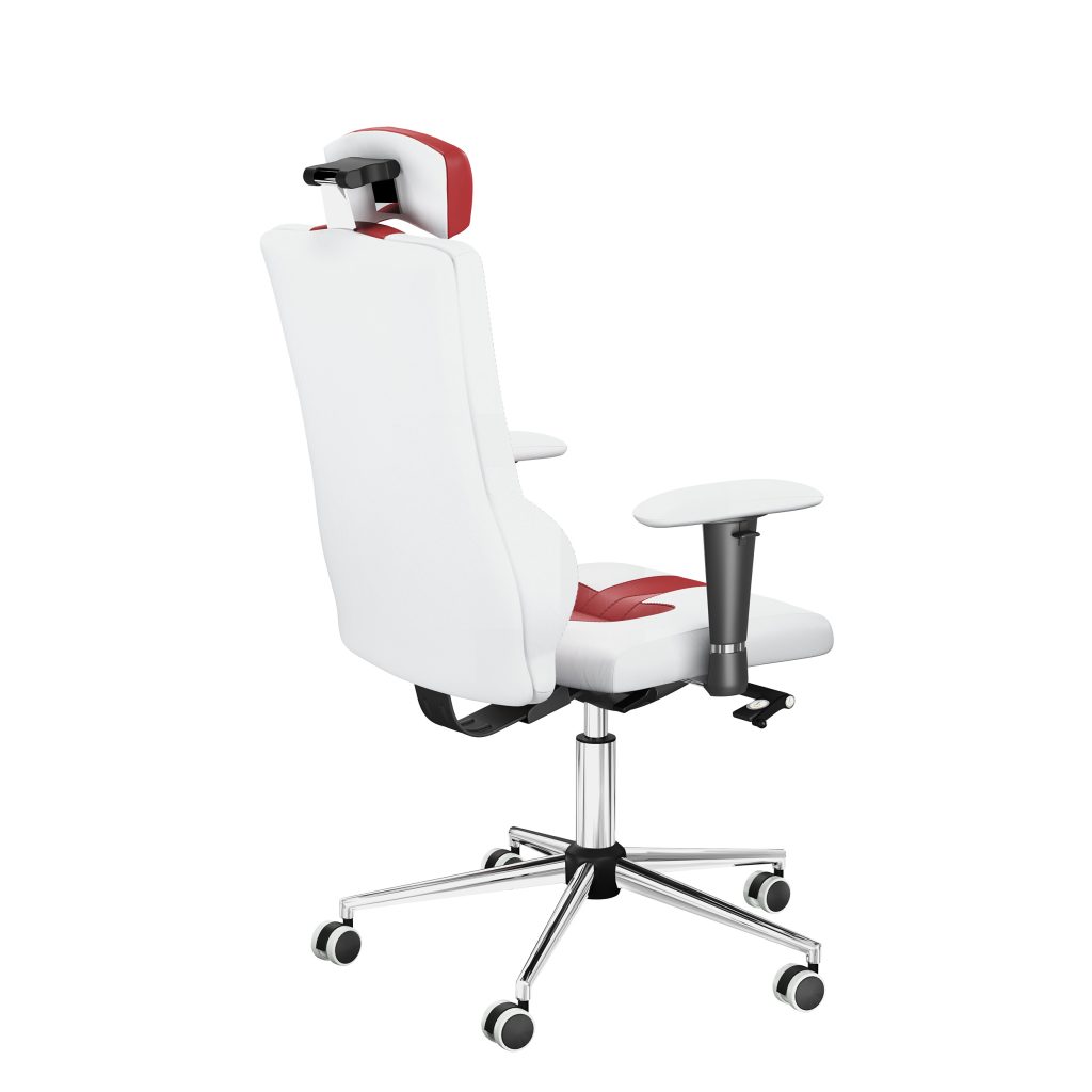KULIK SYSTEM Elegance Белый