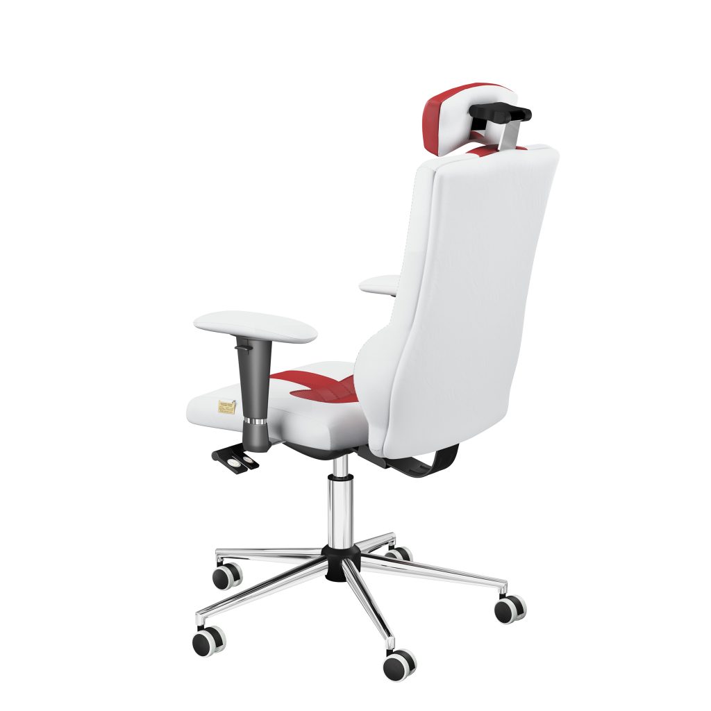 KULIK SYSTEM Elegance Белый