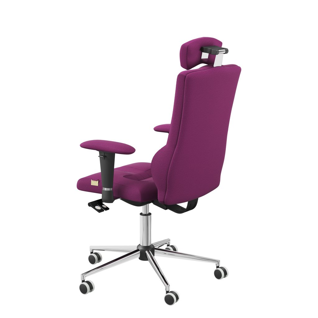 KULIK SYSTEM Elegance Фіолетовий