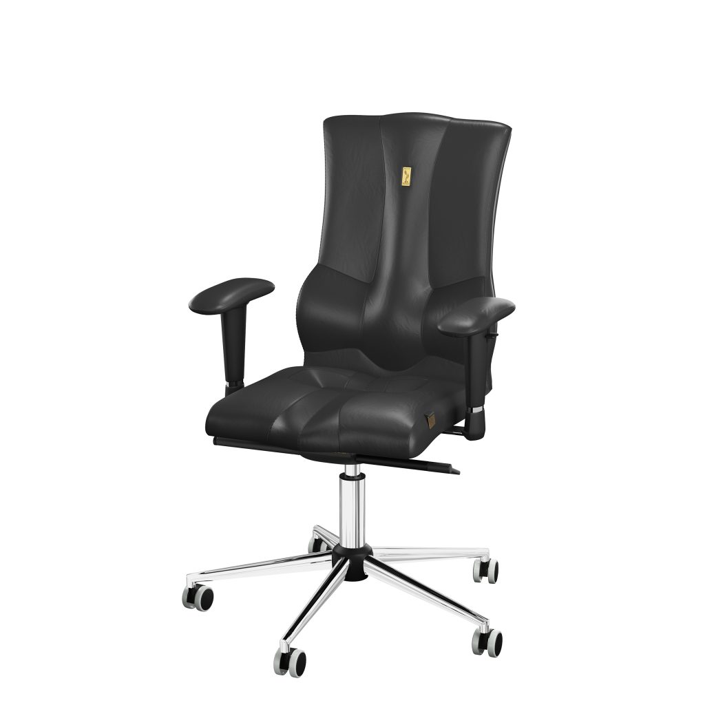 KULIK SYSTEM Elegance Чёрный