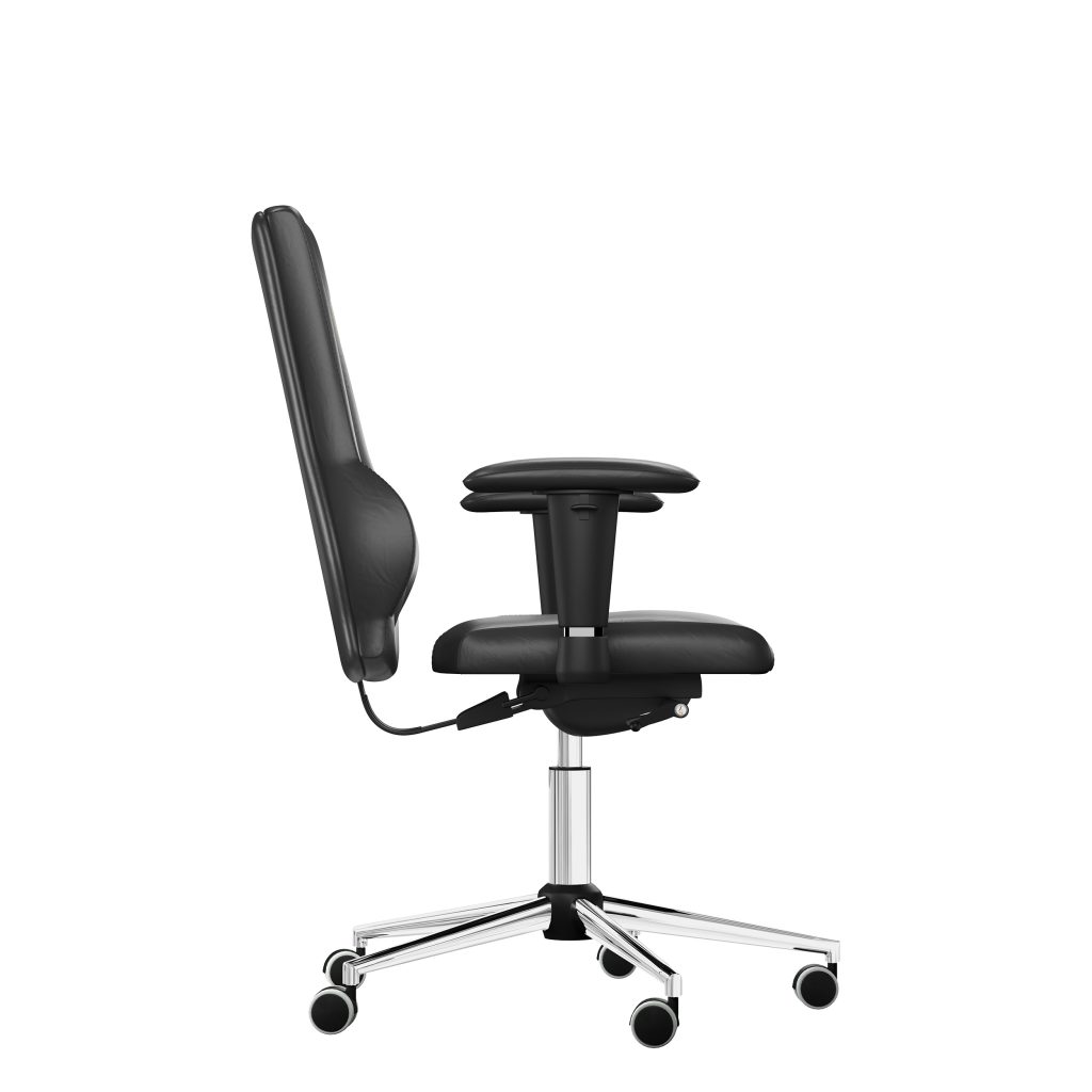 KULIK SYSTEM Elegance Чёрный
