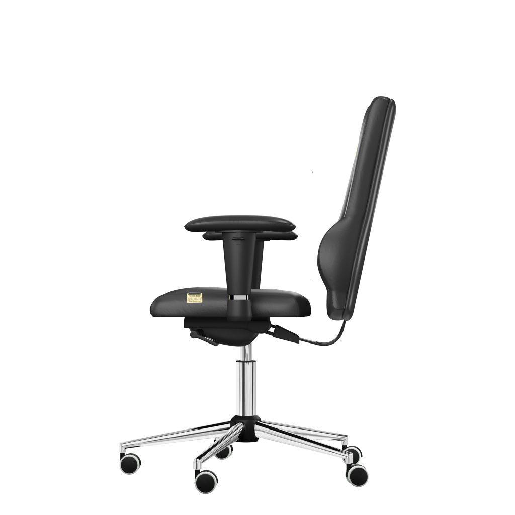 KULIK SYSTEM Elegance Чёрный