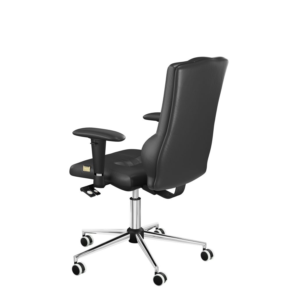 KULIK SYSTEM Elegance Чёрный