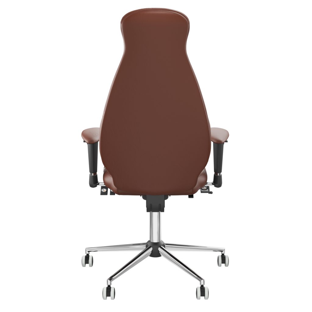 KULIK SYSTEM Galaxy Коричневый