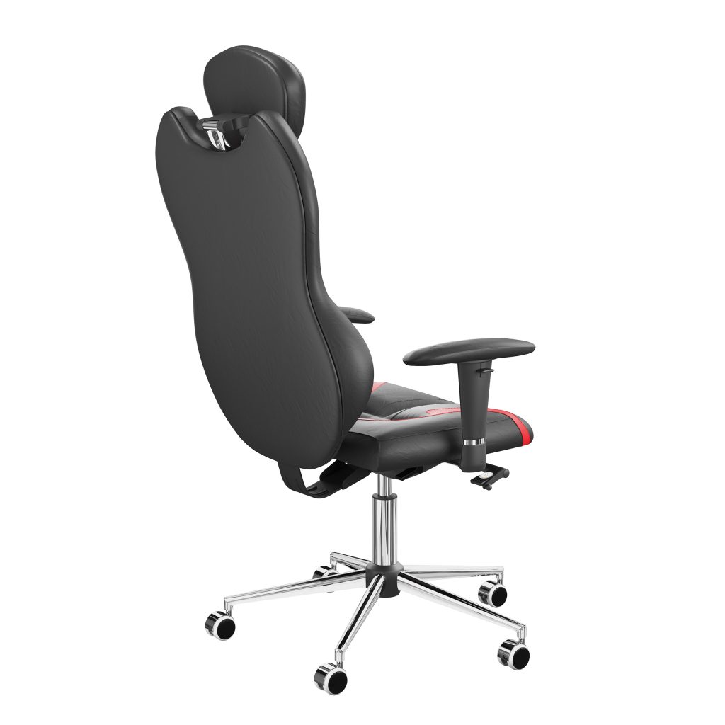 KULIK SYSTEM Grand Чорний
