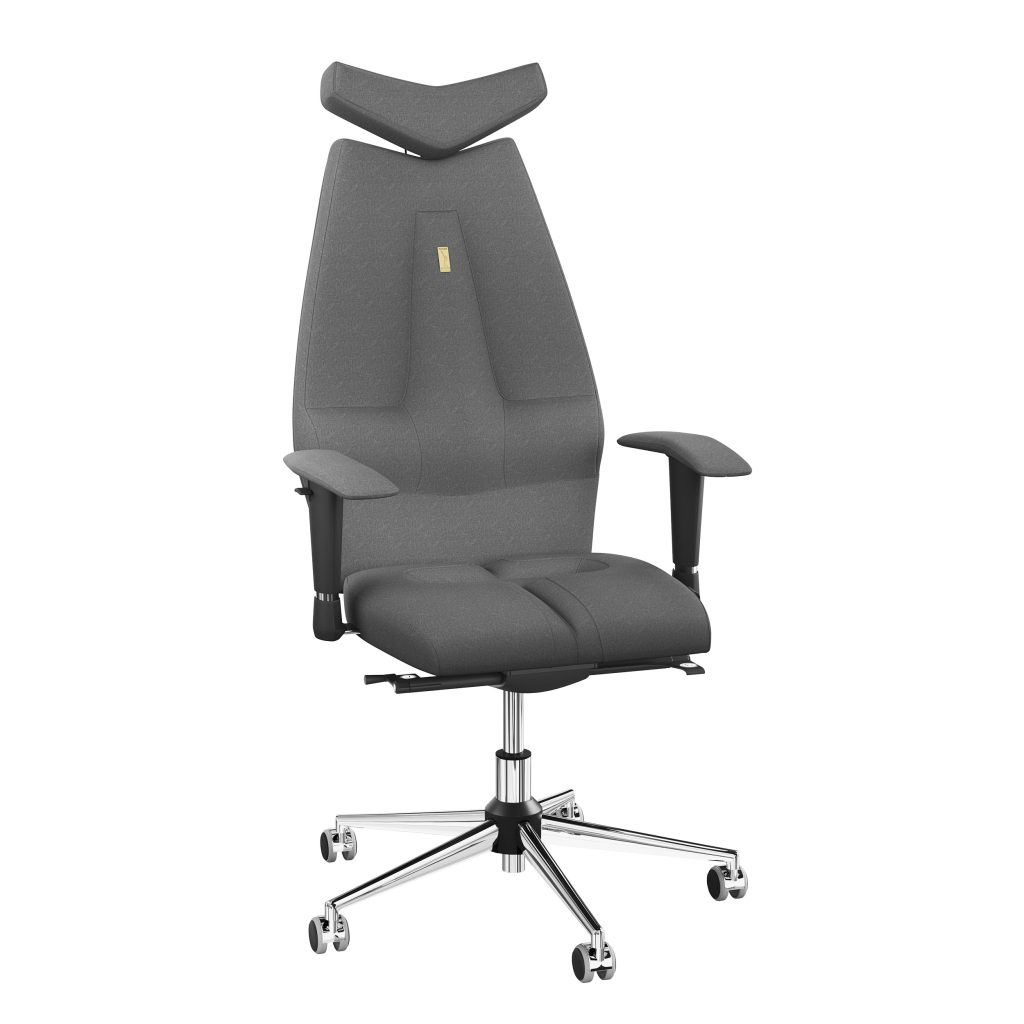 KULIK SYSTEM Jet Серый