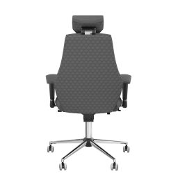 KULIK SYSTEM Nano Серый
