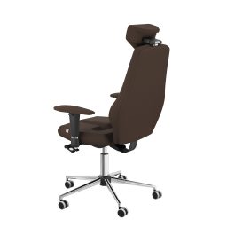 KULIK SYSTEM Nano Коричневий