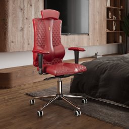 KULIK SYSTEM Elegance Червоний