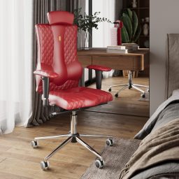 KULIK SYSTEM Elegance Червоний