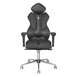 KULIK SYSTEM Royal Чёрный