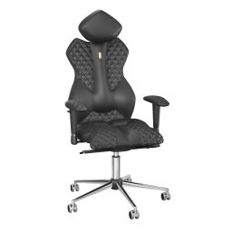 KULIK SYSTEM Royal Чёрный