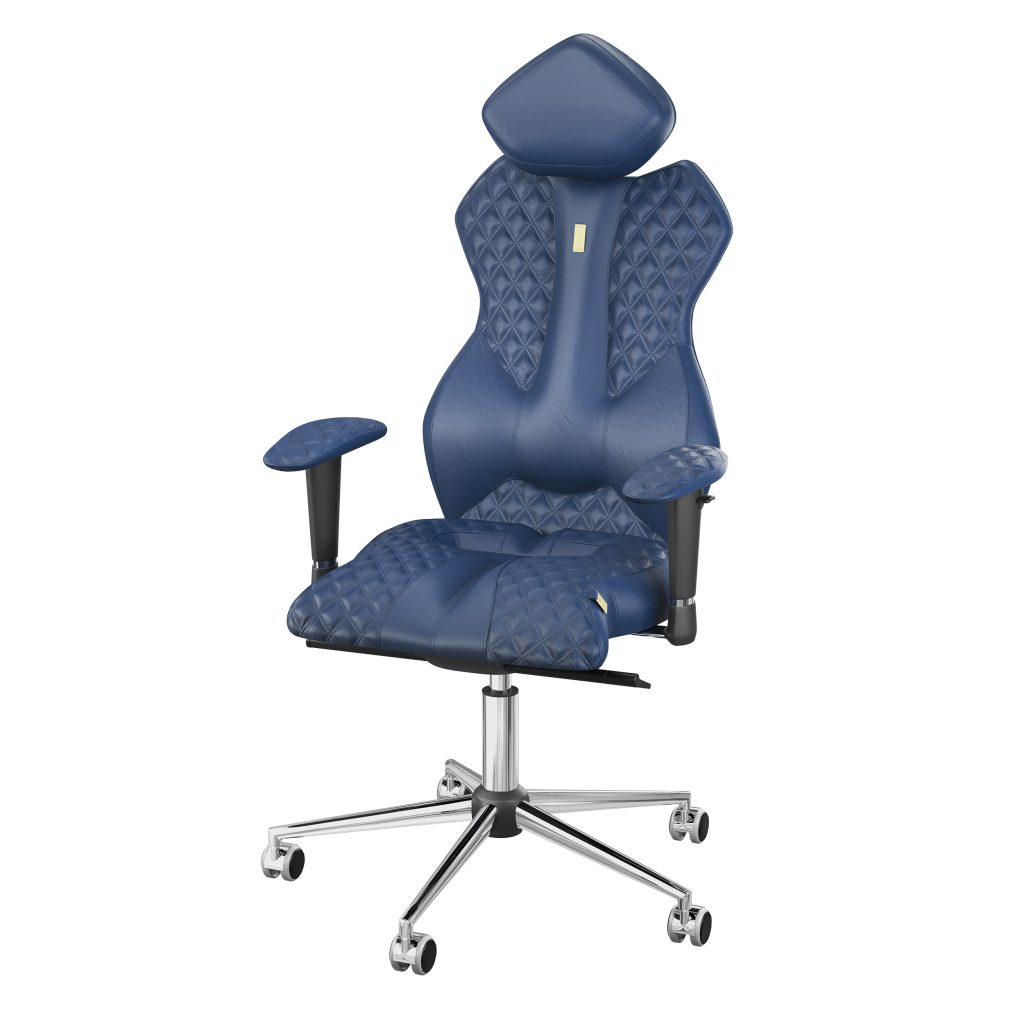 KULIK SYSTEM Royal Синий
