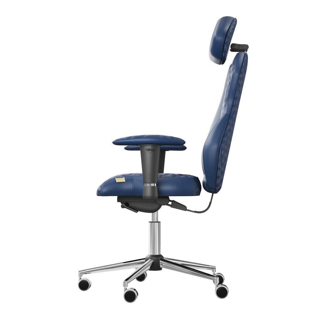 KULIK SYSTEM Royal Синий