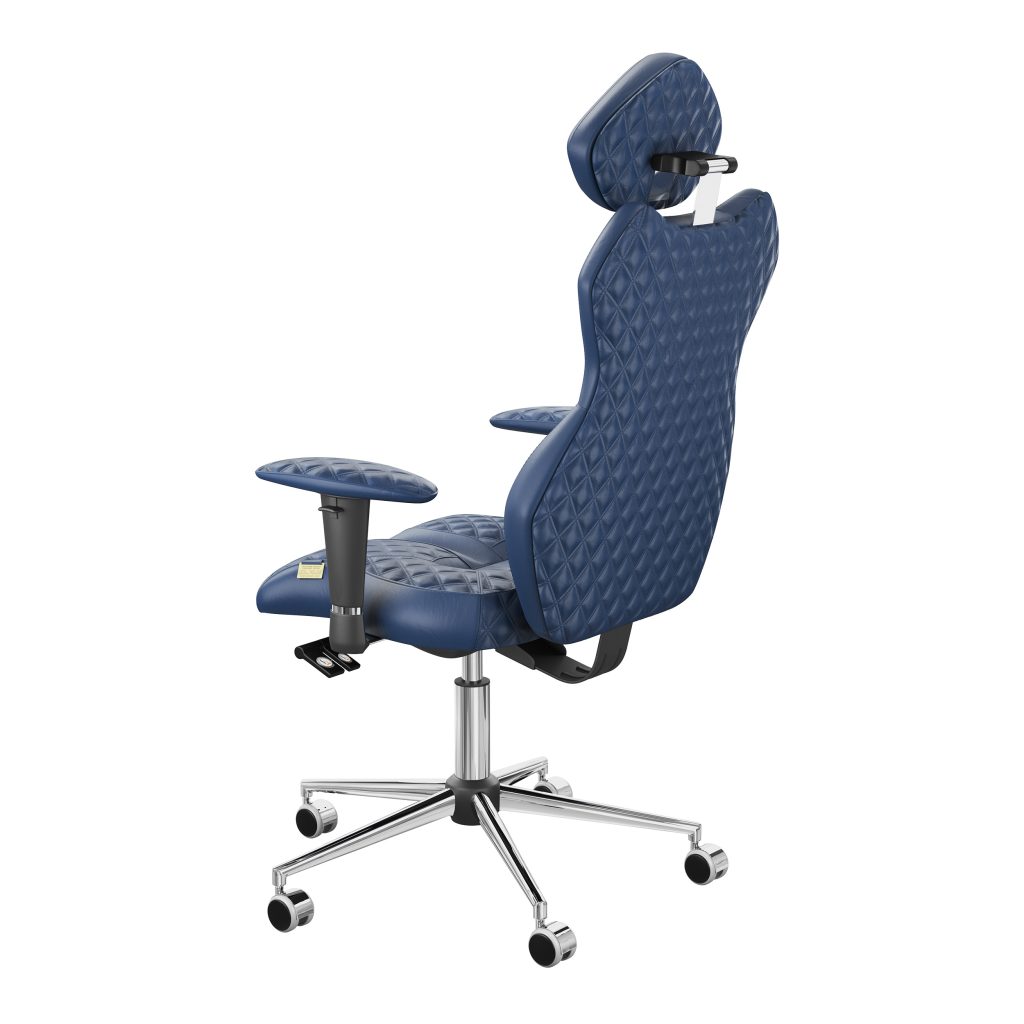 KULIK SYSTEM Royal Синий