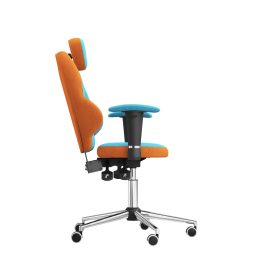 KULIK SYSTEM Trio Помаранчевий
