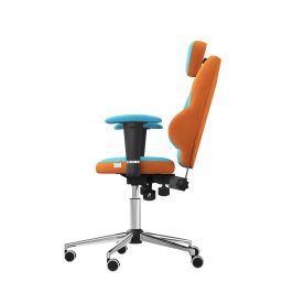 KULIK SYSTEM Trio Помаранчевий