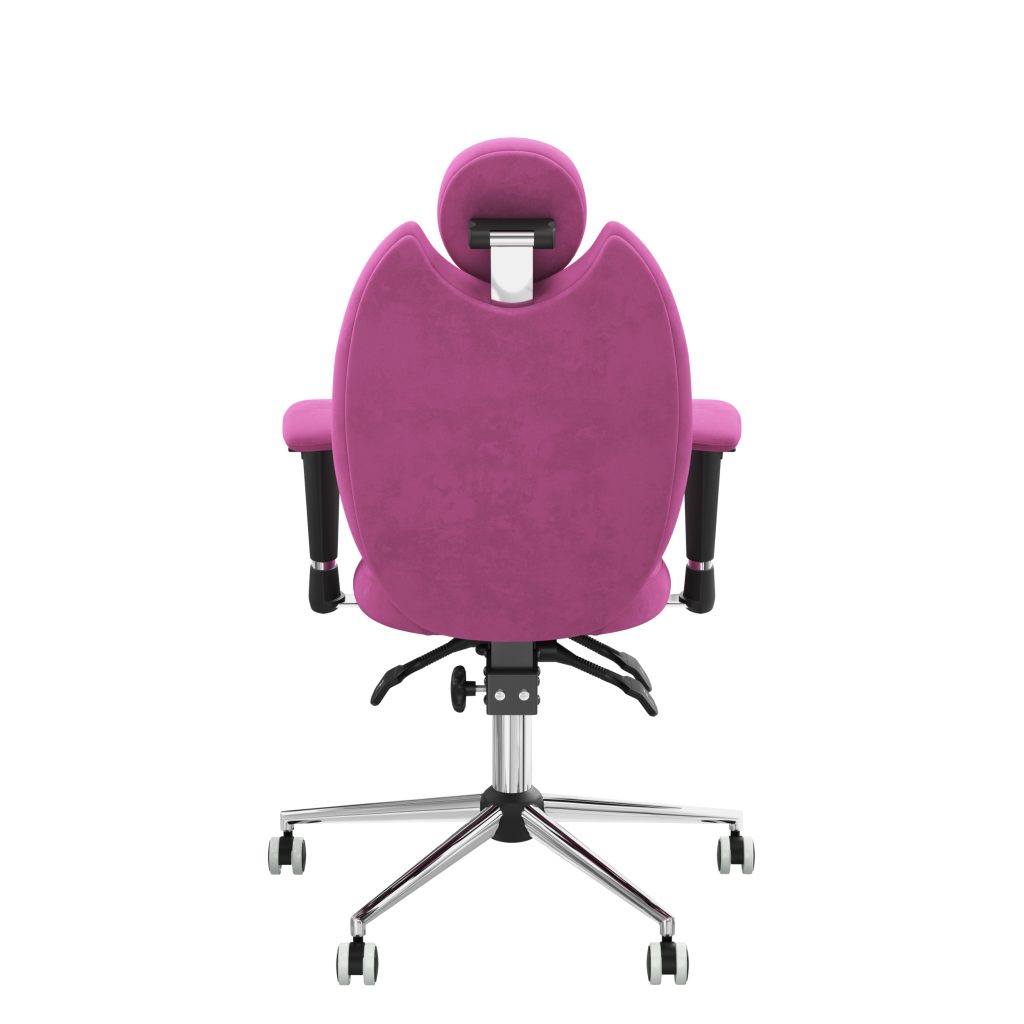 KULIK SYSTEM Trio Фиолетовый