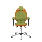 0510 Orange / 0513 Olive